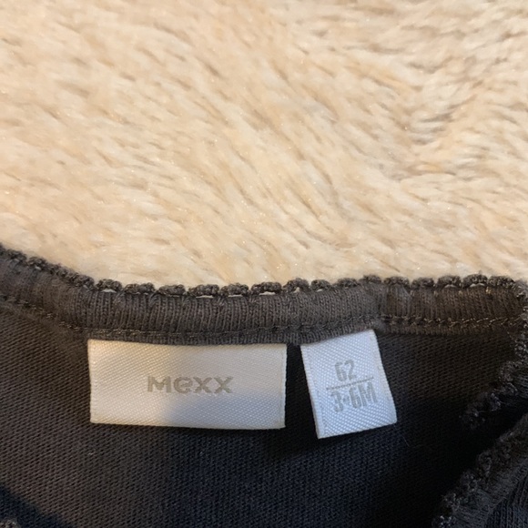 (3 for $10) mexx long sleeve top - Picture 3 of 3